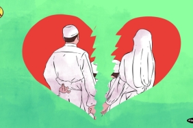 tadarus-subuh-ke-201:-iddah-dan-ihdad-dalam-dimensi-akhlak