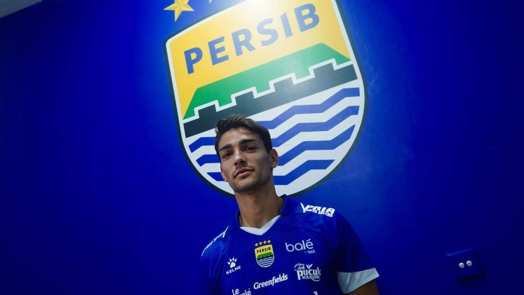 federico-barba,-mantan-bintang-persib-baru-saja-jalani-debut-bersama-palermo