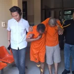 polisi-ungkap-modus-pembobolan-brankas-uac-mojokerto,-uang-rp1,4-miliar-dibawa-kabur