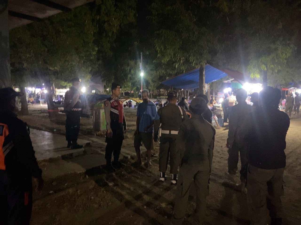patroli-gabungan-polres-ngawi-tertibkan-14-pengamen-dan-pengemis-di-sejumlah-titik-kota