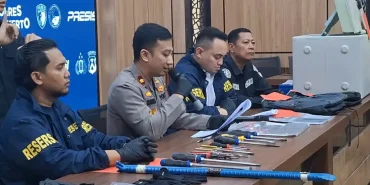 3-pelaku-pencurian-brankas-rp1,4-miliar-di-kampus-uac-mojokerto-ditangkap