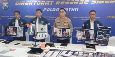 polda-jatim-ungkap-arisan-online-bodong-rp71-miliar