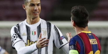 cristiano-ronaldo-sampaikan-pesan-duka-untuk-messi
