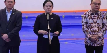 usai-aksi-joget-tahun-lalu-disorot,-ketua-dpr-minta-anggota-jaga-sikap