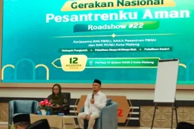 halaqah-pengasuh,-pbnu-siapkan-lima-strategi-untuk-wujudkan-pesantren-aman