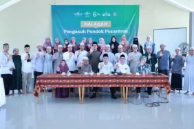 pengasuh-pesantren-di-banjarbaru-dorong-standar-pendirian-pesantren-diperketat
