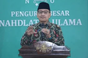 pbnu-targetkan-pimpin-ekonomi-syariah-asia-tenggara,-dorong-indonesia-jadi-hub-halal-dunia