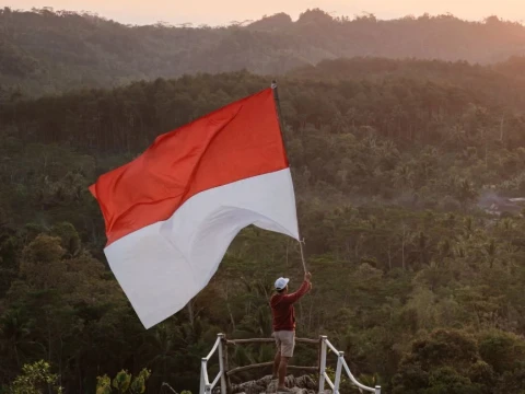 khutbah-jumat:-hindari-kemaksiatan-dalam-perayaan-kemerdekaan