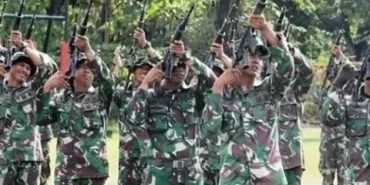 klaim-panglima-tni-soal-keamanan-nasional-dinilai-berisiko-normalisasi-militer-di-ranah-sipil
