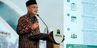 tren-umrah-mandiri-menguat,-menhaj-dorong-ppiu-tingkatkan-layanan-jangan-anggap-ancaman