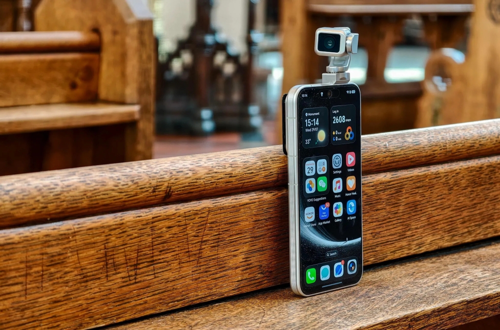 honor-robot-phone-resmi-meluncur,-kamera-bisa-mengangguk-hingga-ikuti-musik