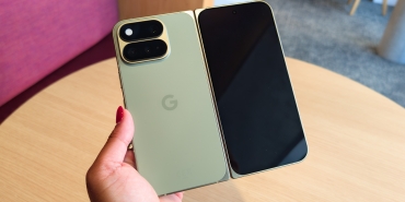 google-pixel-11-pro-fold-resmi-meluncur,-hp-lipat-makin-tipis-dengan-tensor-g6