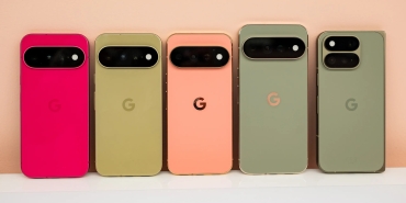 google-pixel-11-series-resmi-meluncur,-bawa-upgrade-ai,-kamera,-dan-chip-tensor-g6