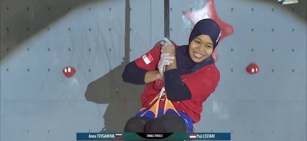 kuat-&-berotak-encer!-puji-lestari-dulu-raih-emas-asian-games,-kini-kuliah-s3-dengan-beasiswa-lpdp