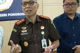 kasus-tunjangan-perumahan-dprd,-kejari-ponorogo-masih-dalami-keterlibatan-pihak-lain