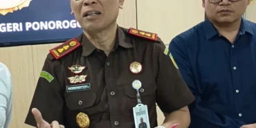 kasus-tunjangan-perumahan-dprd,-kejari-ponorogo-masih-dalami-keterlibatan-pihak-lain