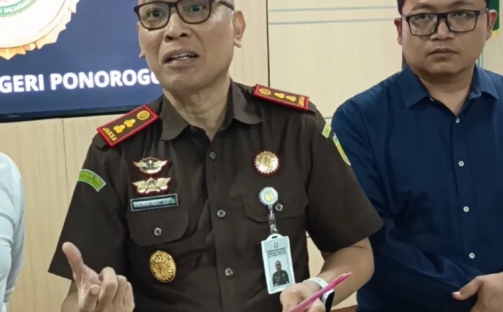 kasus-tunjangan-perumahan-dprd,-kejari-ponorogo-masih-dalami-keterlibatan-pihak-lain
