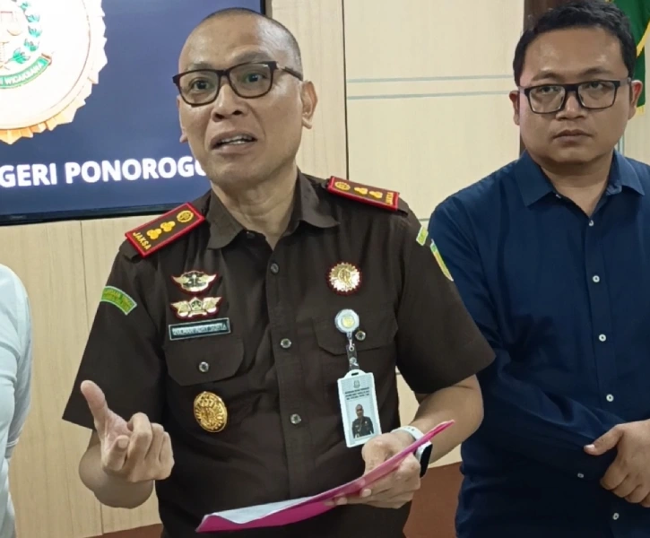 kasus-tunjangan-perumahan-dprd,-kejari-ponorogo-masih-dalami-keterlibatan-pihak-lain