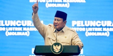 prabowo-dorong-produksi-motor-listrik-nasional-hingga-2-juta-unit