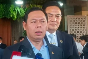 jelang-sidang-tahunan-mpr,-ketua-dpd-ingatkan-anggota-parlemen-jaga-etika