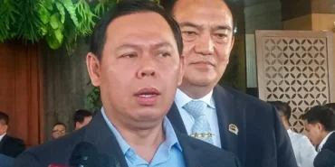 jelang-sidang-tahunan-mpr,-ketua-dpd-ingatkan-anggota-parlemen-jaga-etika