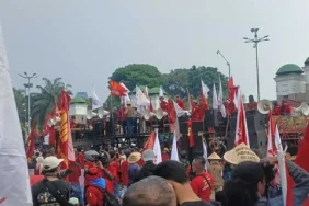 dasco-sebut-dpr-dan-pemerintah-akan-libatkan-buruh-dalam-penyusunan-ruu-ketenagakerjaan