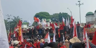 dasco-sebut-dpr-dan-pemerintah-akan-libatkan-buruh-dalam-penyusunan-ruu-ketenagakerjaan