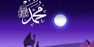 lf-pbnu:-rabiul-awal-1448-h-jatuh-esok,-selamat-datang-bulan-maulid-nabi