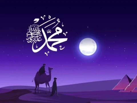 lf-pbnu:-rabiul-awal-1448-h-jatuh-esok,-selamat-datang-bulan-maulid-nabi