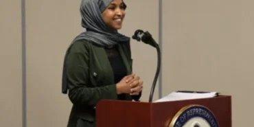 politisi-muslimah-ilhan-omar-raup-suara-terbanyak-di-pemilihan-pendahuluan-minnesota-as