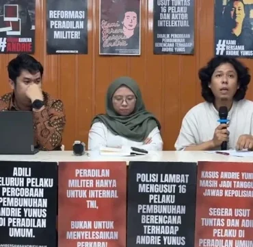 keadilan-hukum-untuk-andrie-yunus-mandek,-kontras:-12-orang-belum-diproses