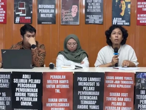 keadilan-hukum-untuk-andrie-yunus-mandek,-kontras:-12-orang-belum-diproses