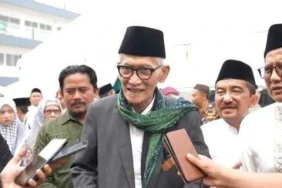 wacana-ketua-umum-pbnu-dipilih-lewat-ahwa,-rais-aam:-semua-dikembalikan-ke-muktamirin