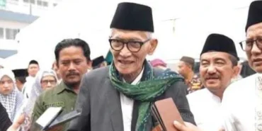 wacana-ketua-umum-pbnu-dipilih-lewat-ahwa,-rais-aam:-semua-dikembalikan-ke-muktamirin