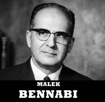 malik-bennabi-dan-jalan-kebangkitan-peradaban-islam