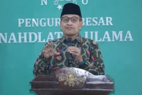 gus-ulil:-metode-pemilihan-ketua-umum-pbnu-bakal-dibahas-di-komisi-organisasi-muktamar-ke-35-nu