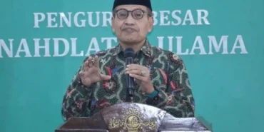 gus-ulil:-metode-pemilihan-ketua-umum-pbnu-bakal-dibahas-di-komisi-organisasi-muktamar-ke-35-nu