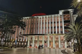 soal-masjid-istiqlal-masuk-bursa-efek,-kemenag:-bukan-ipo-hanya-fasilitasi-wakaf-saham