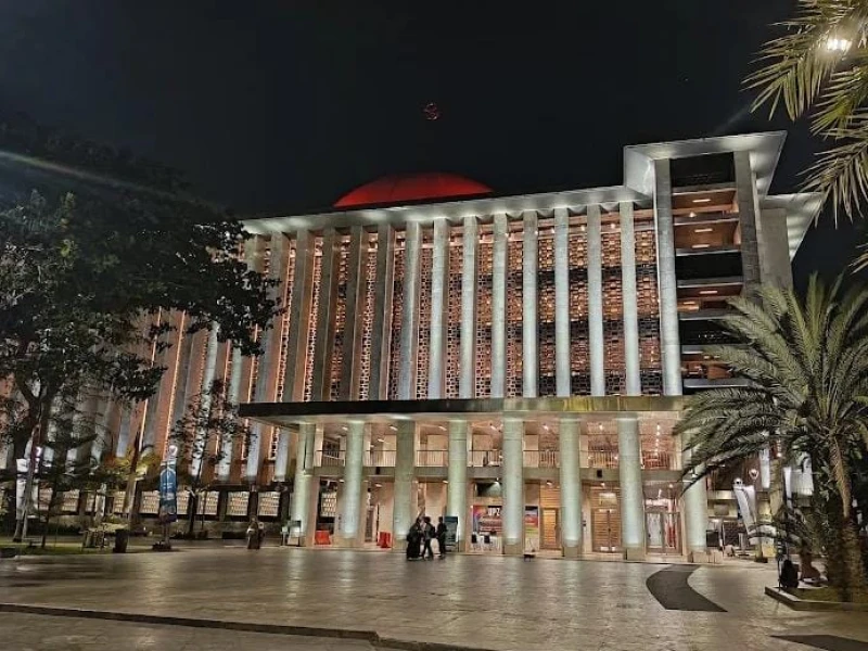 soal-masjid-istiqlal-masuk-bursa-efek,-kemenag:-bukan-ipo-hanya-fasilitasi-wakaf-saham