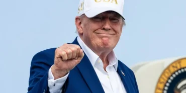 trump-klaim-as-kuasai-penuh-selat-hormuz,-sebut-iran-tak-berdaya