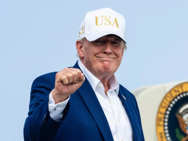 trump-klaim-as-kuasai-penuh-selat-hormuz,-sebut-iran-tak-berdaya