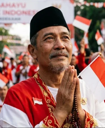 khutbah-jumat:-3-cara-bersyukur-atas-anugerah-kemerdekaan