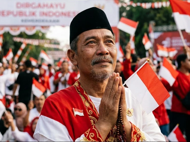 khutbah-jumat:-3-cara-bersyukur-atas-anugerah-kemerdekaan