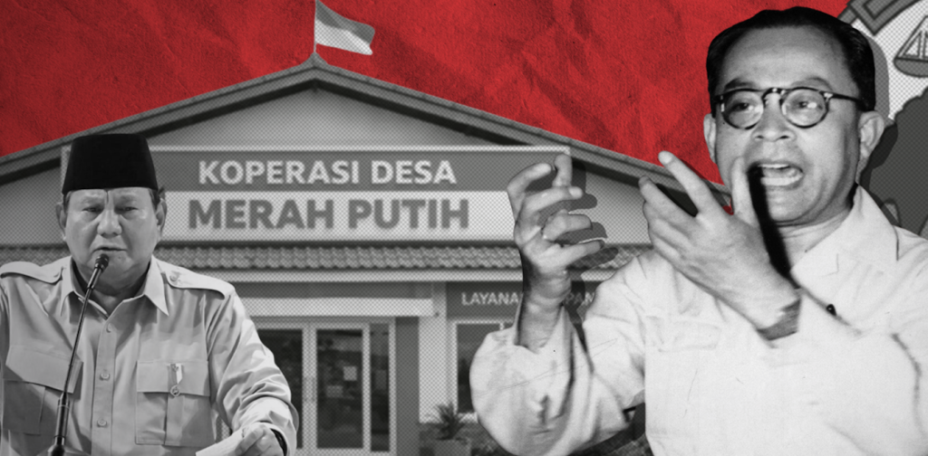 kopdes-merah-putih-mengikis-warisan-koperasi-mohammad-hatta