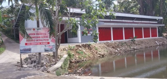 menggusur-kebun-perempuan-hingga-mengancam-ruang-terbuka:-koperasi-desa-merah-putih-untuk-siapa?