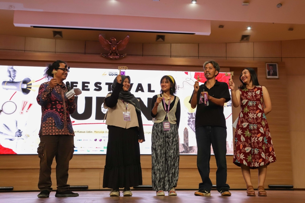 festival-udin-2026-soroti-impunitas-dan-kejahatan-ekologis