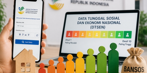 arti-desil-1-10-dan-cara-cek-desil-bansos-kemensos-pakai-nik-ktp