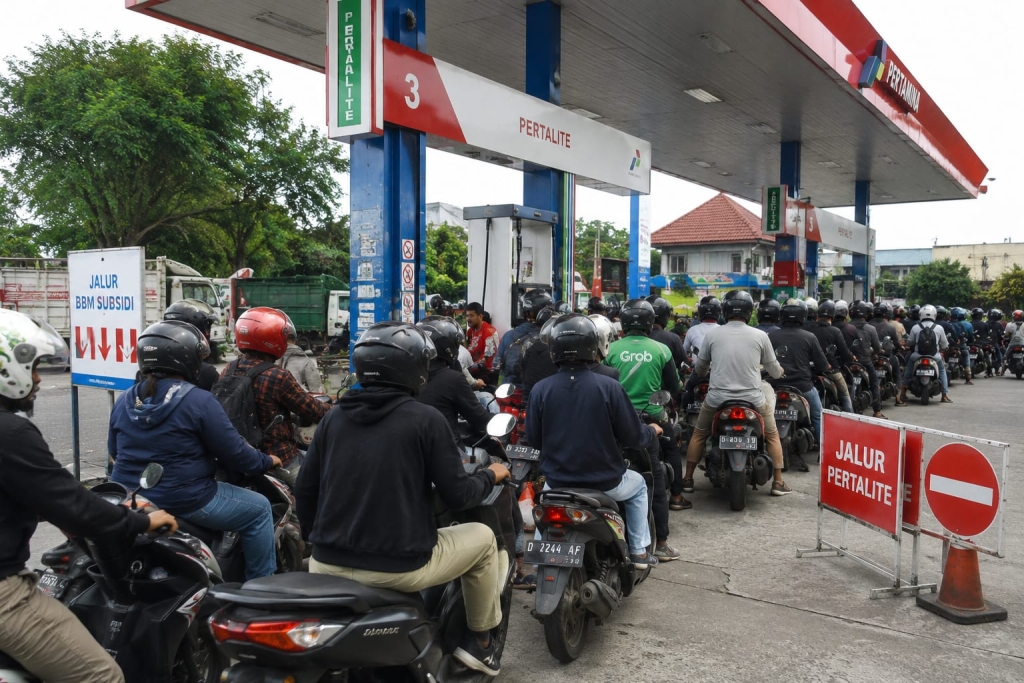 apa-itu-desil-9-dan-10?-kelompok-yang-berpotensi-dilarang-beli-pertalite