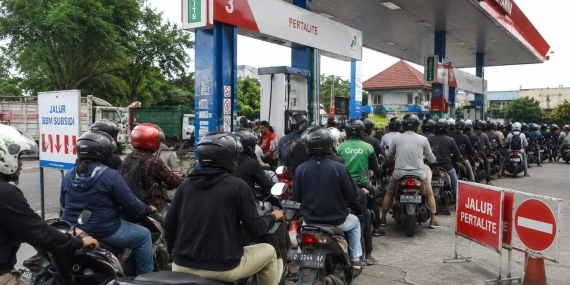 apa-itu-desil-9-dan-10?-kelompok-yang-berpotensi-dilarang-beli-pertalite