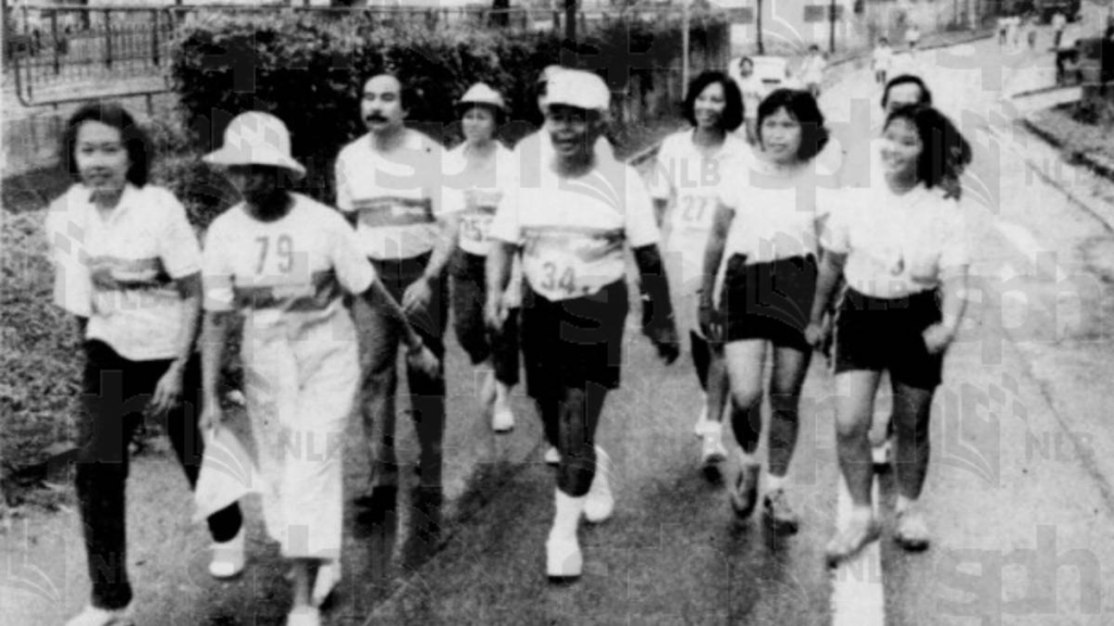 perayaan-17-agustus-di-singapura-pada-1984,-lari-10k-pada-momen-hari-kemerdekaan-indonesia